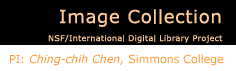 An NSF/International Digital Library Project. Editor in Chief: Ching-chih Chen, Simmons College